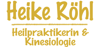 Logo Heilpraktikerin Heike Röhl